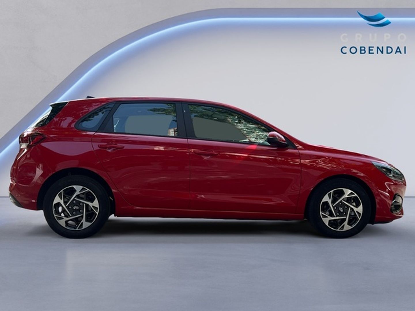 Hyundai i30 1.0 TGDI 48V Klass DCT 74 kW (100 CV)