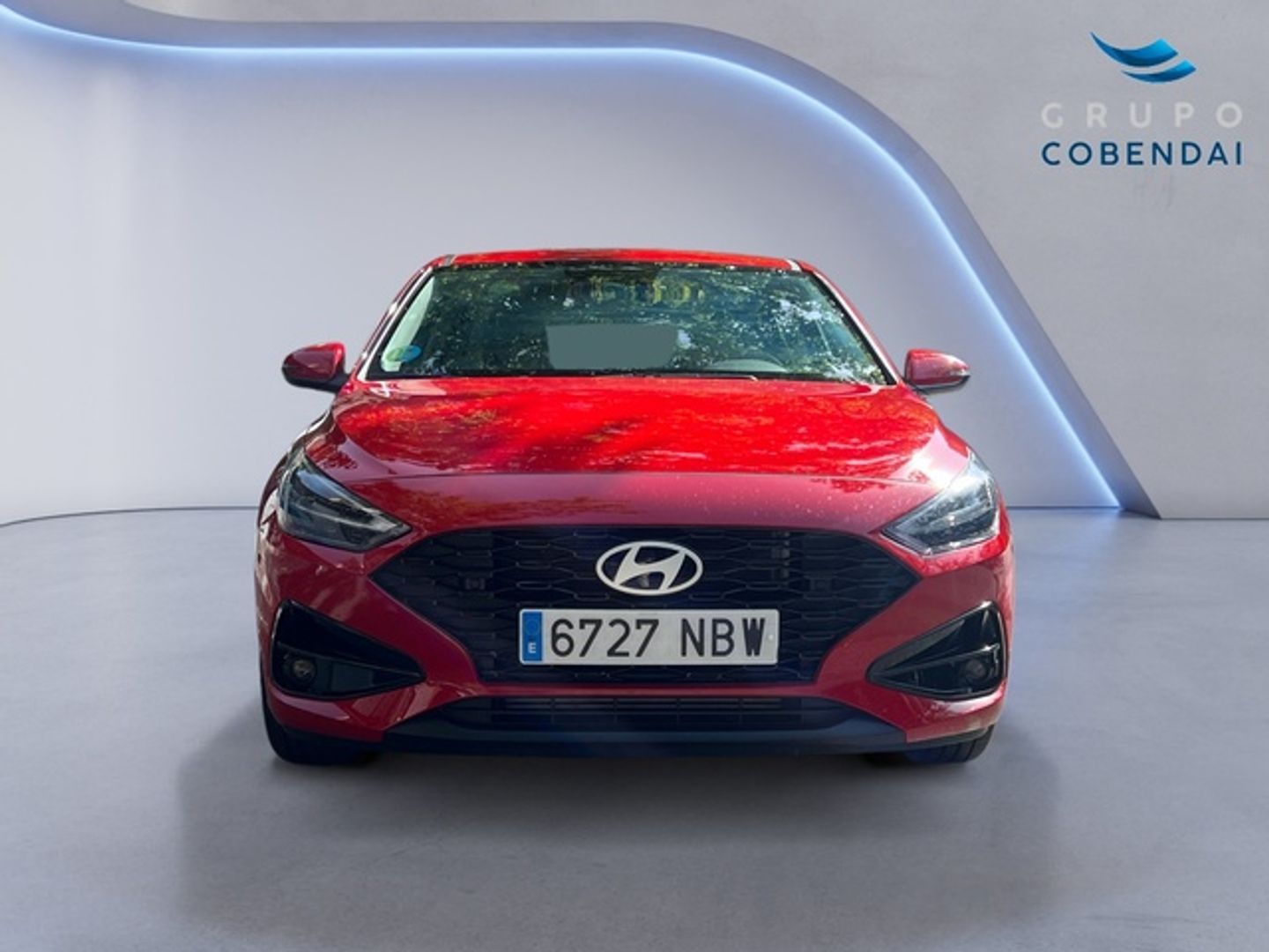 Hyundai i30 1.0 TGDI 48V Klass DCT 74 kW (100 CV)