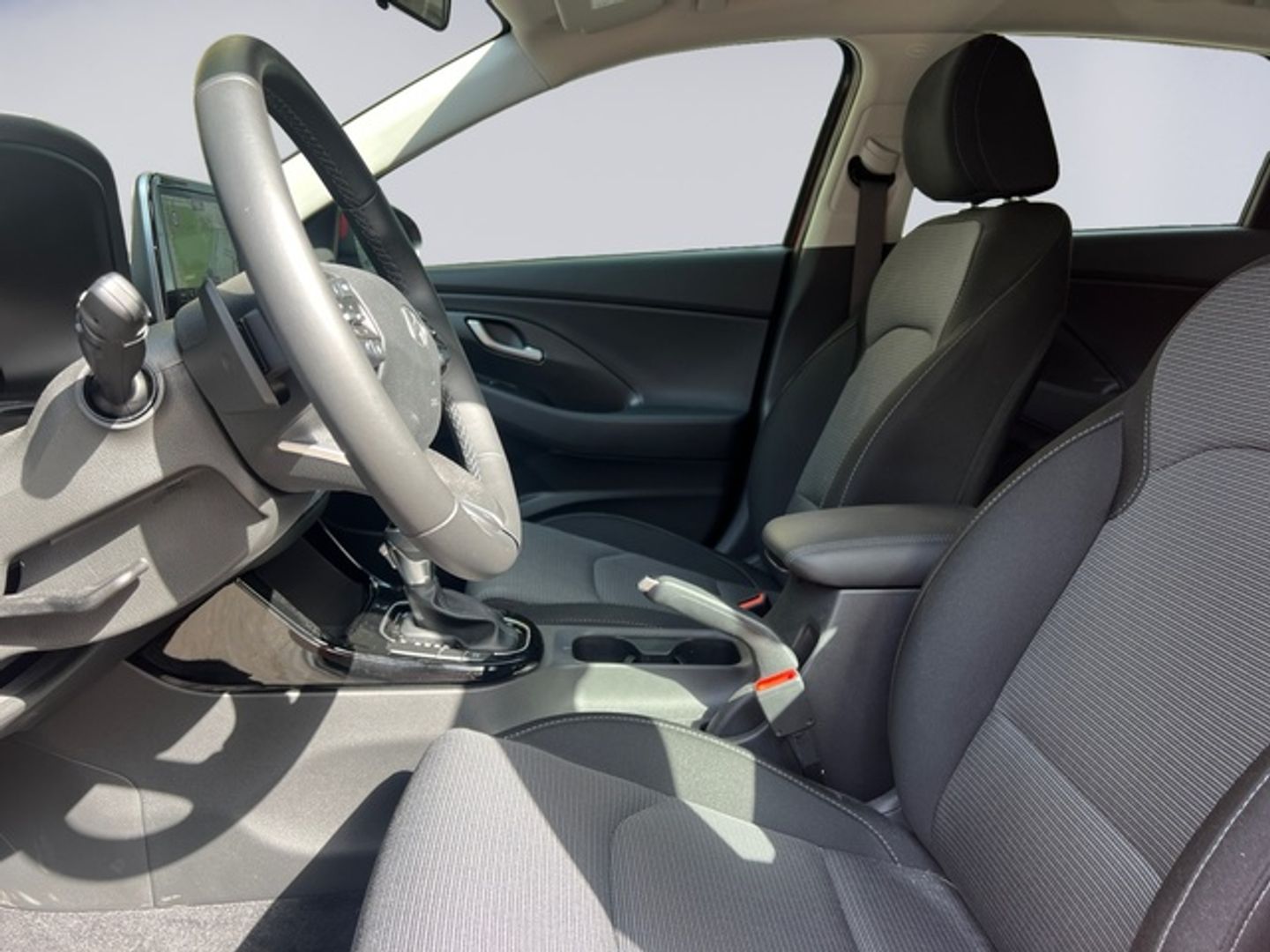 Hyundai i30 1.0 TGDI 48V Klass DCT 74 kW (100 CV)