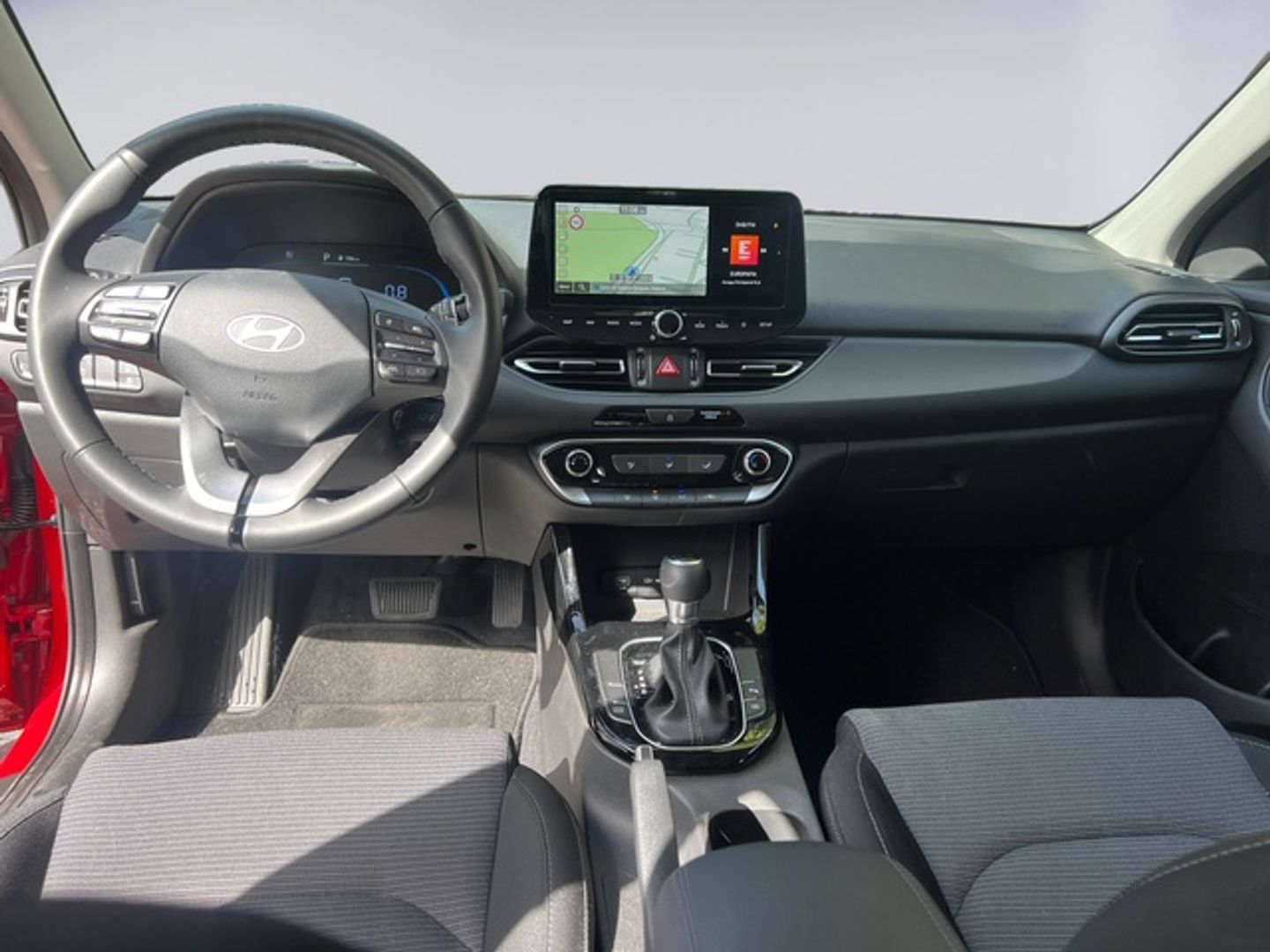 Hyundai i30 1.0 TGDI 48V Klass DCT 74 kW (100 CV)