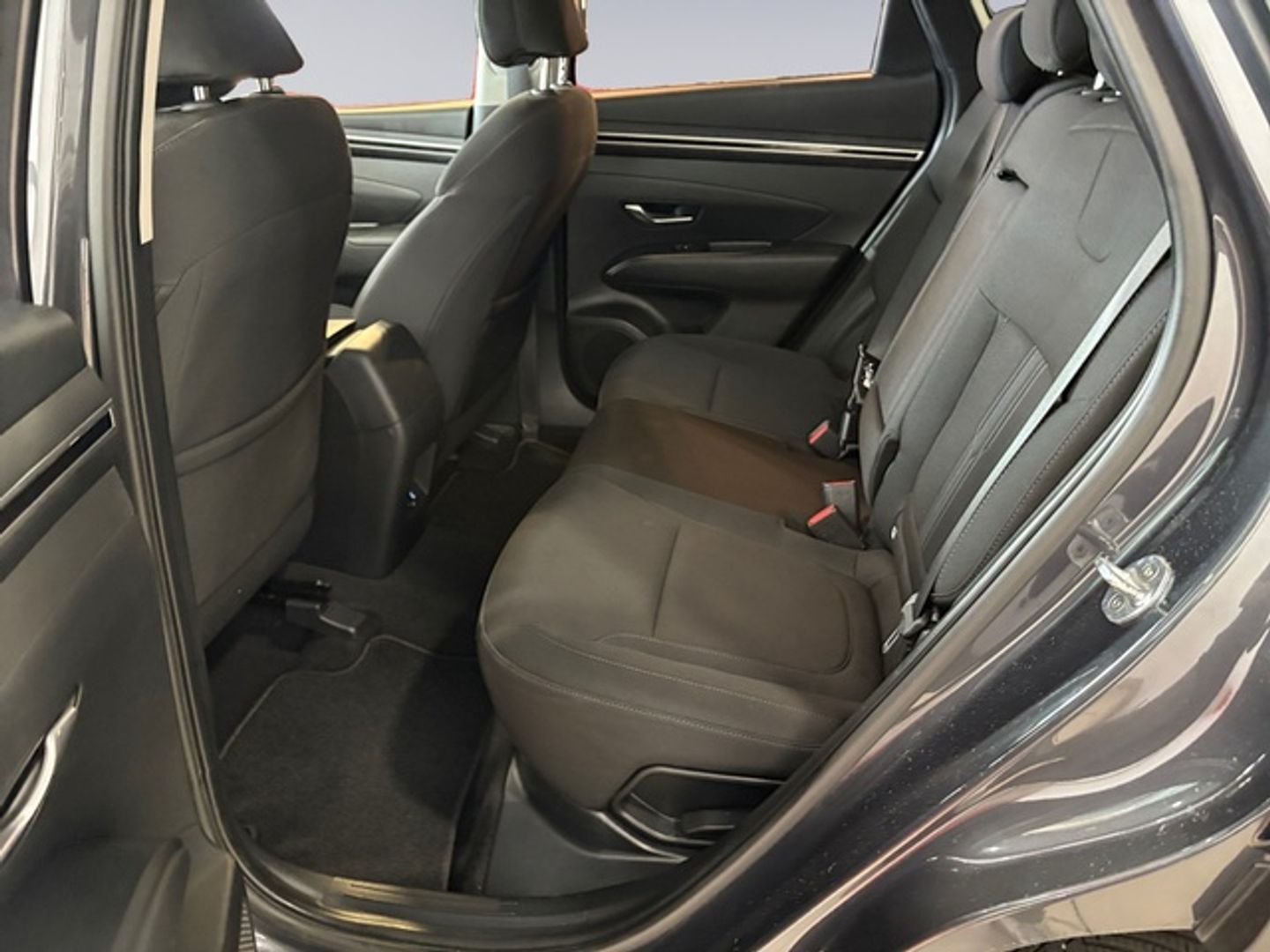 Hyundai Tucson 1.6 TGDI Maxx 110 kW (150 CV)