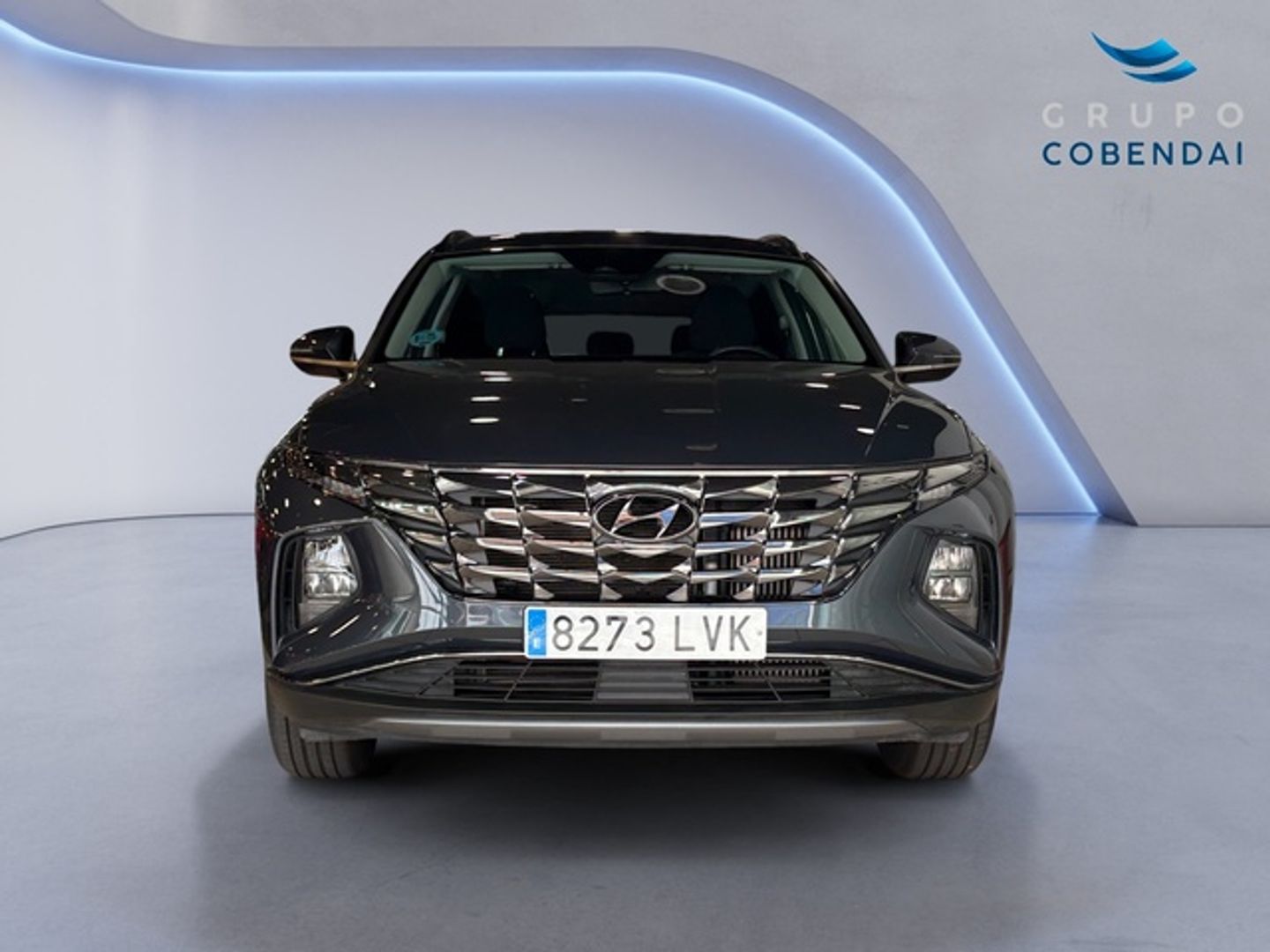Hyundai Tucson 1.6 TGDI Maxx 110 kW (150 CV)