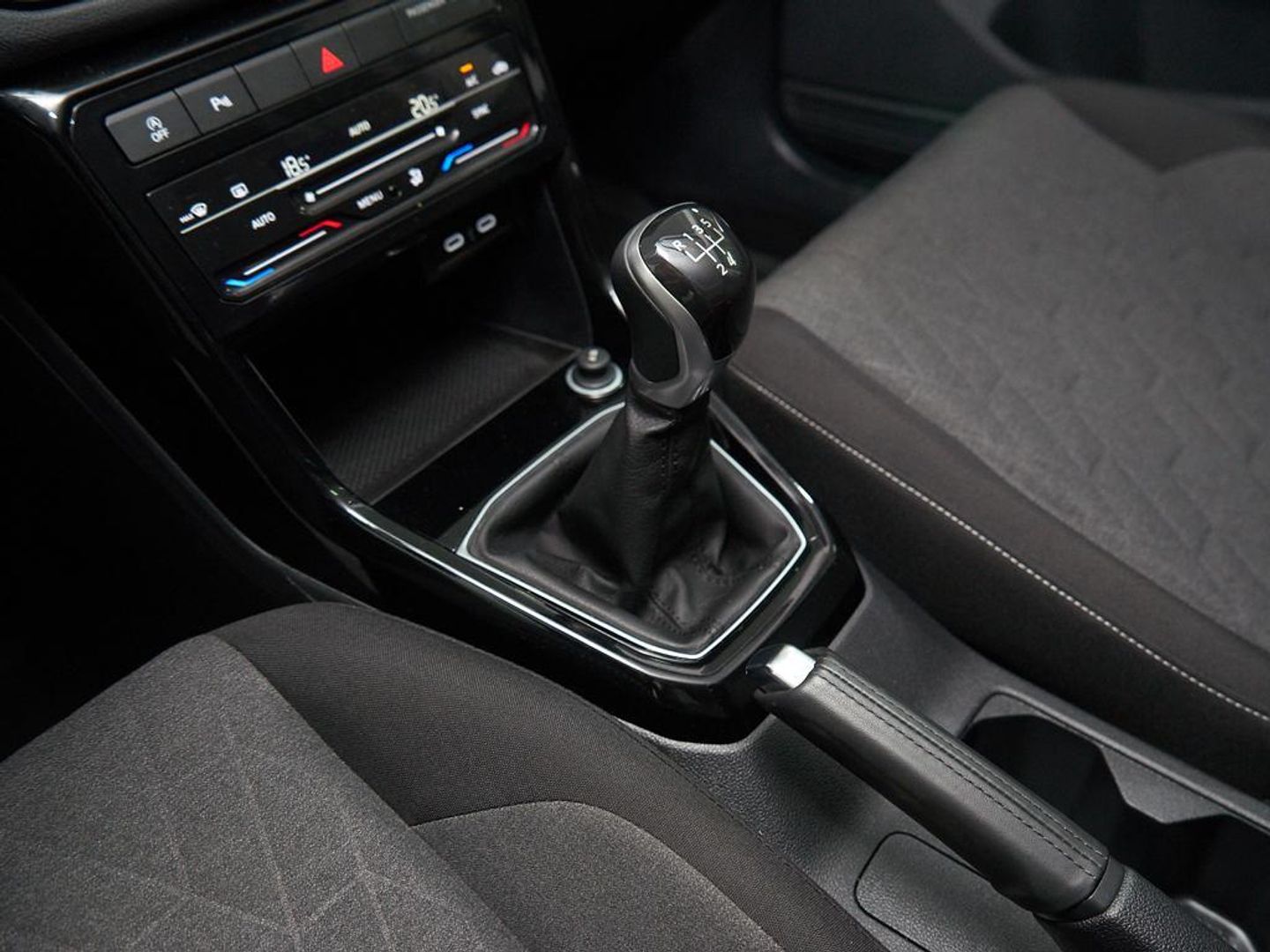 Volkswagen T-Cross Life 1.0 TSI 70 kW (95 CV)