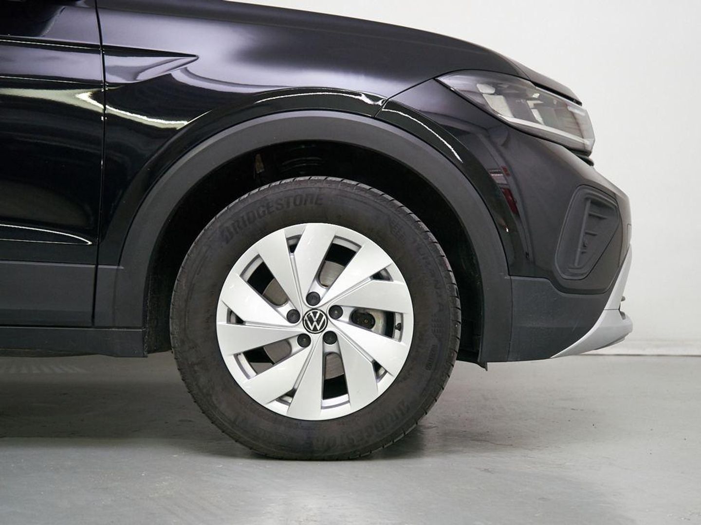 Volkswagen T-Cross Life 1.0 TSI 70 kW (95 CV)