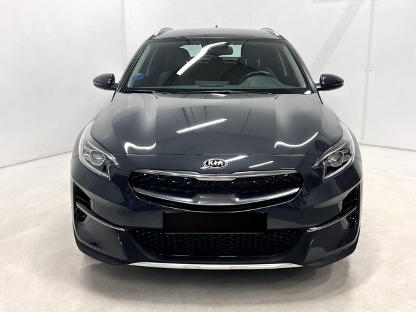 Kia XCeed 1.6 GDi PHEV eDrive 104 kW (141 CV)