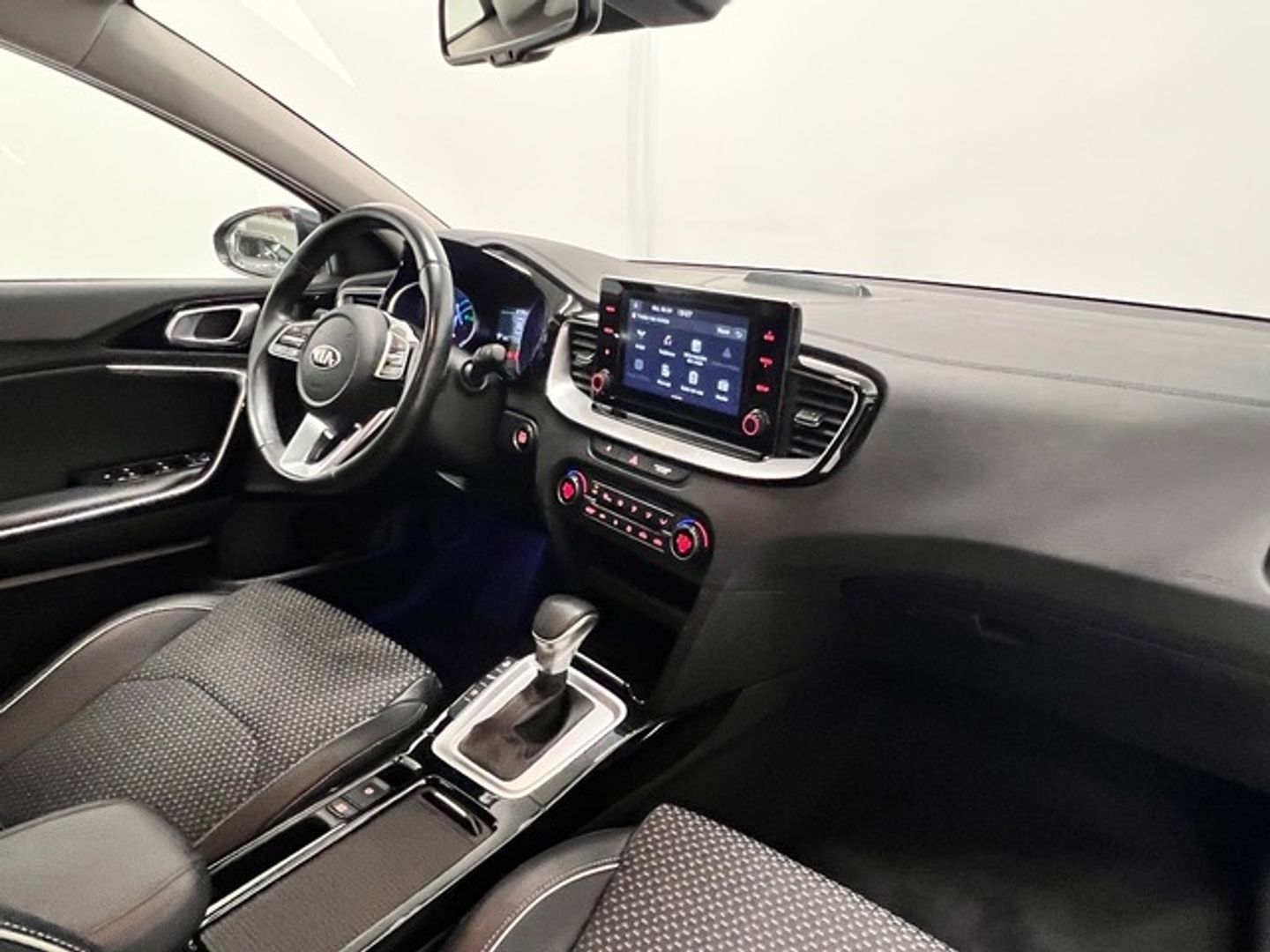 Kia XCeed 1.6 GDi PHEV eDrive 104 kW (141 CV)