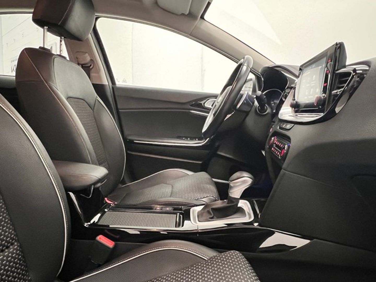 Kia XCeed 1.6 GDi PHEV eDrive 104 kW (141 CV)