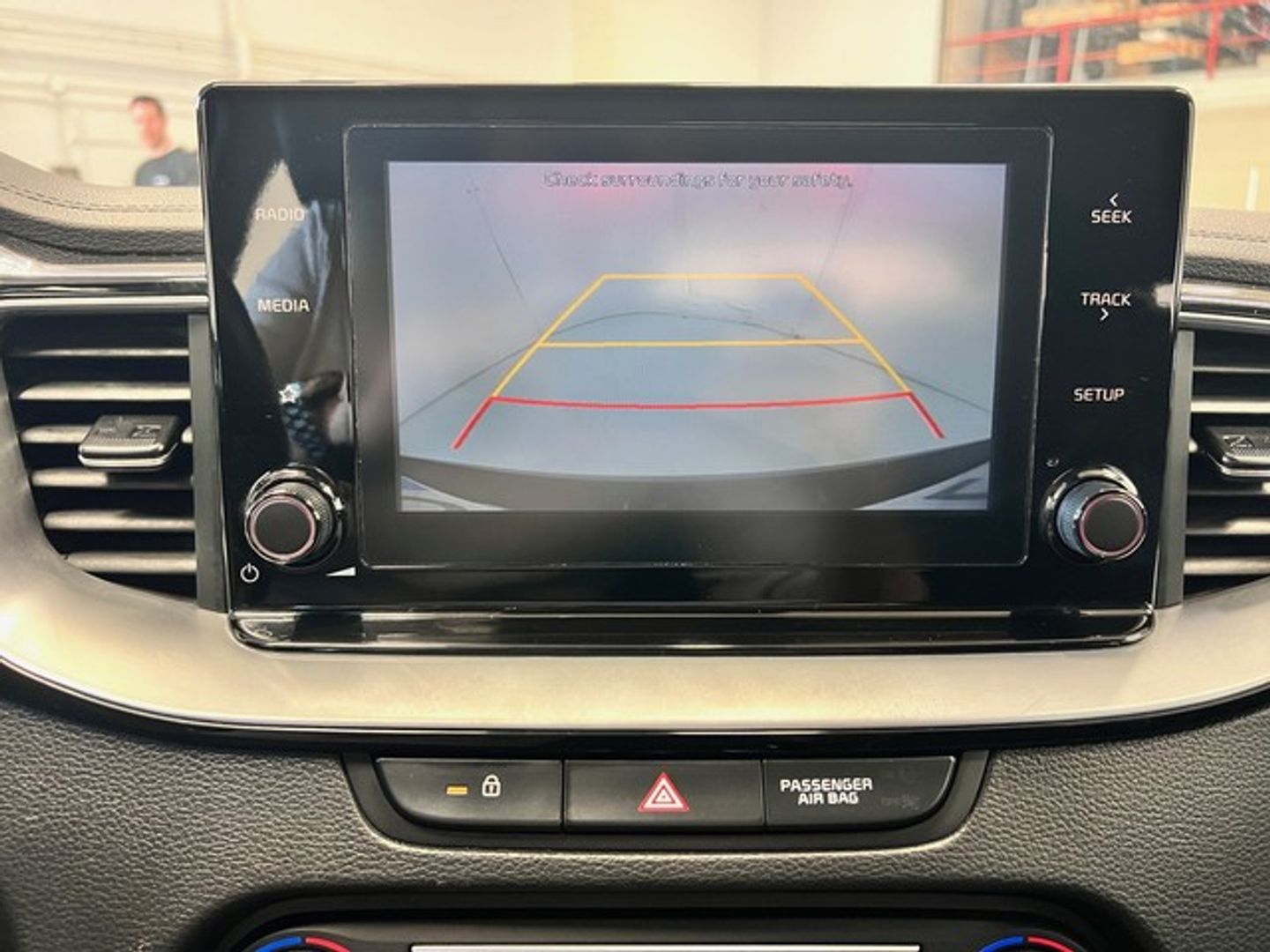 Kia XCeed 1.6 GDi PHEV eDrive 104 kW (141 CV)