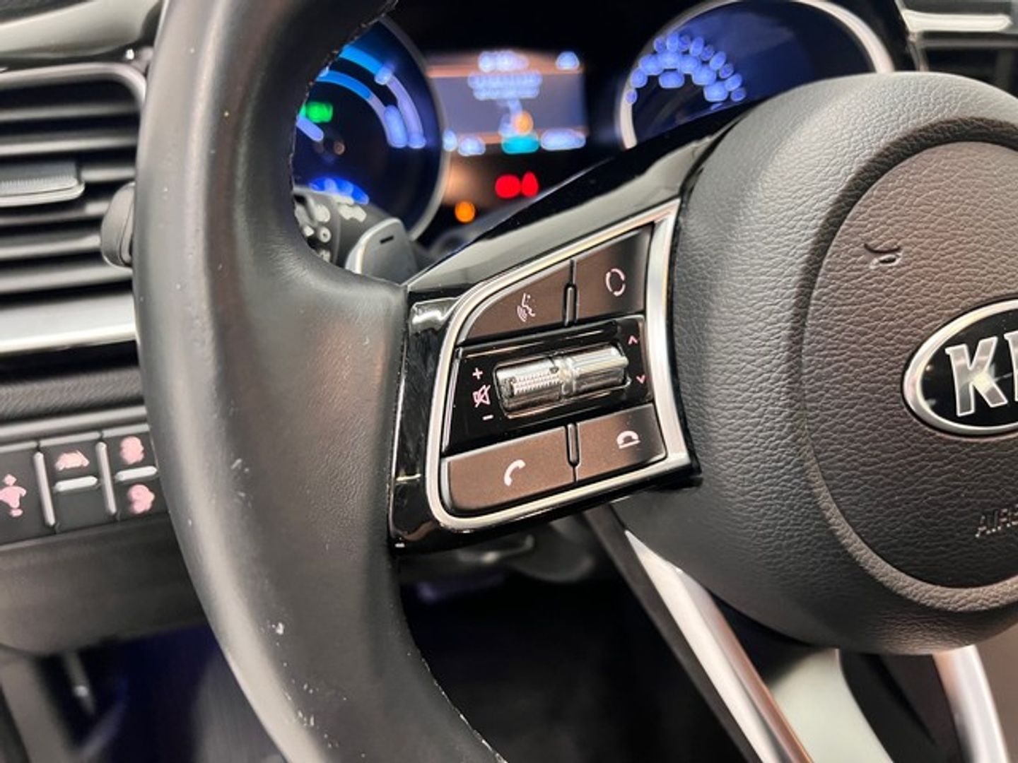 Kia XCeed 1.6 GDi PHEV eDrive 104 kW (141 CV)
