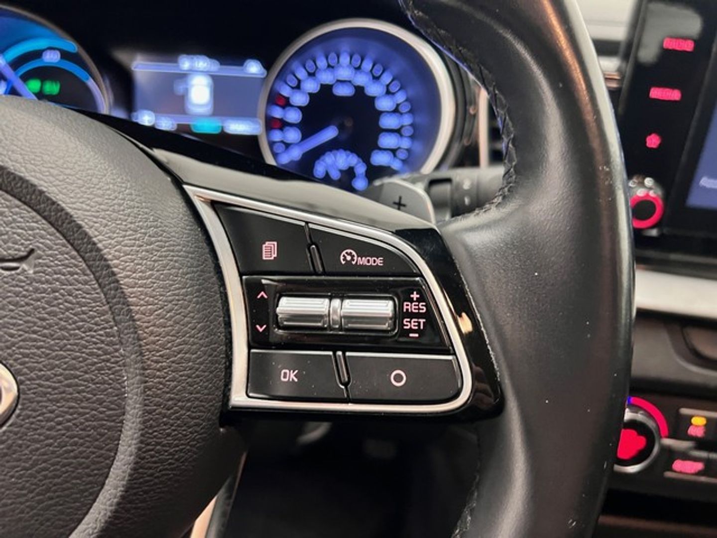 Kia XCeed 1.6 GDi PHEV eDrive 104 kW (141 CV)