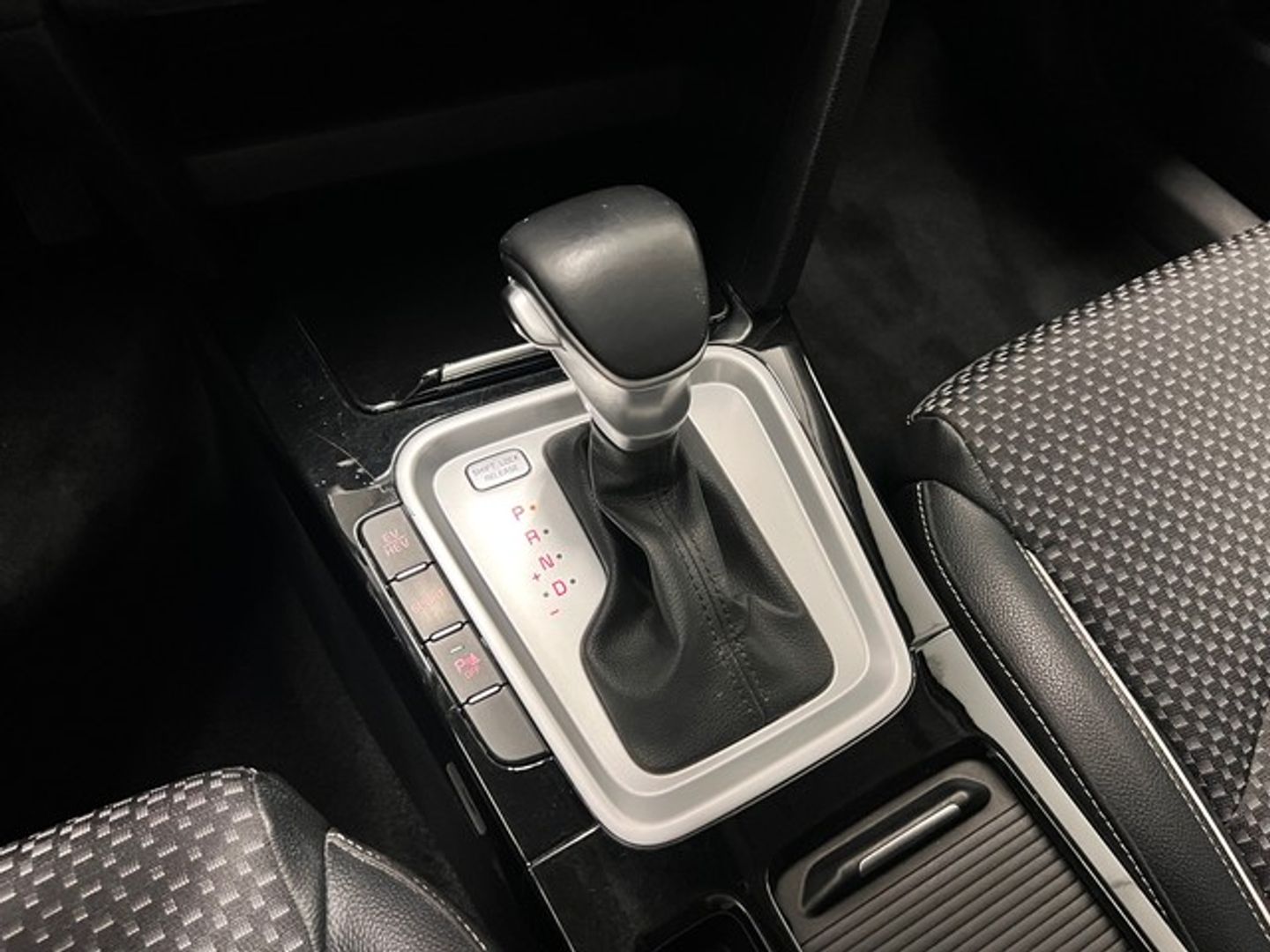 Kia XCeed 1.6 GDi PHEV eDrive 104 kW (141 CV)