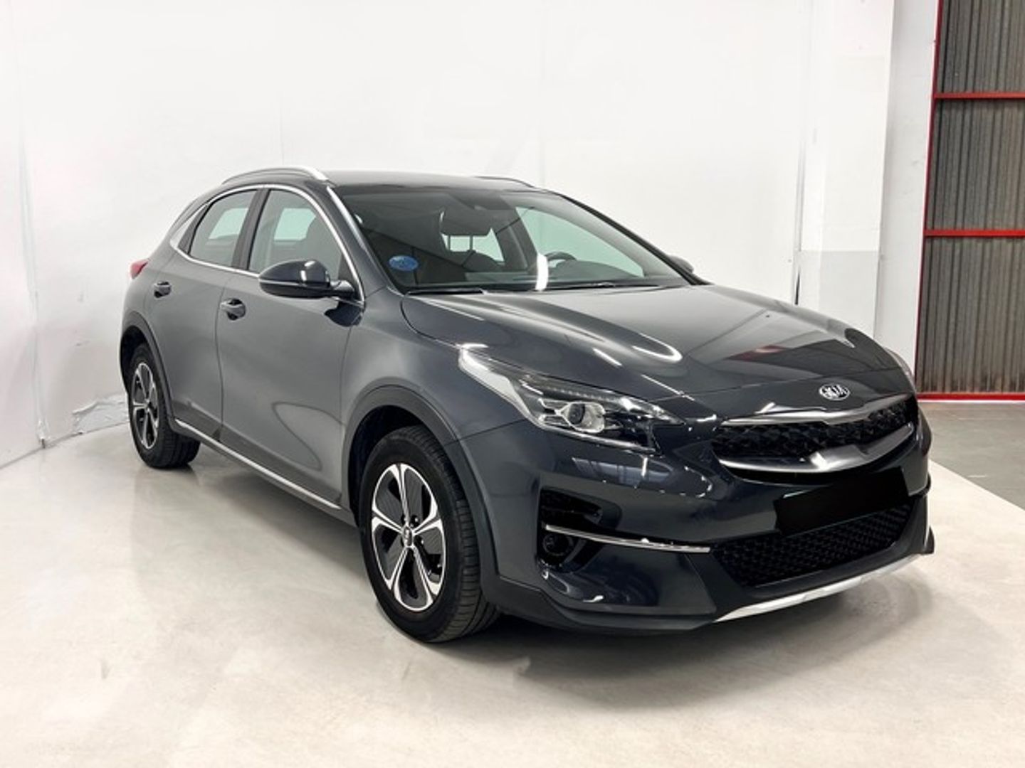 Kia XCeed 1.6 GDi PHEV eDrive 104 kW (141 CV)
