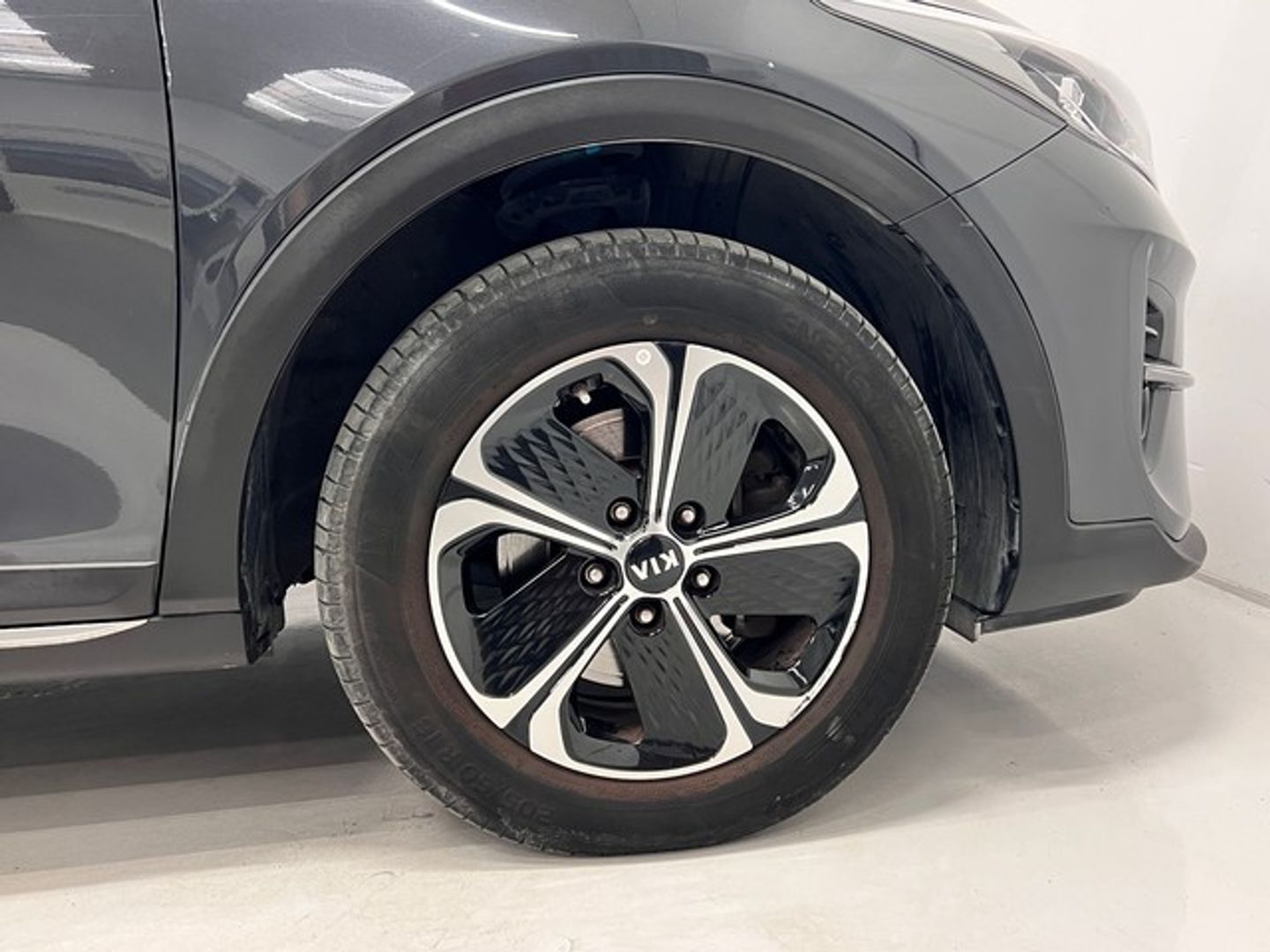 Kia XCeed 1.6 GDi PHEV eDrive 104 kW (141 CV)
