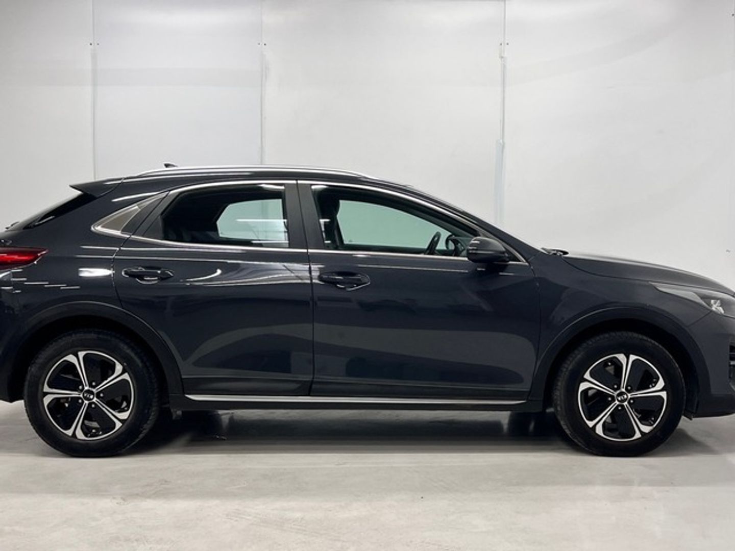 Kia XCeed 1.6 GDi PHEV eDrive 104 kW (141 CV)