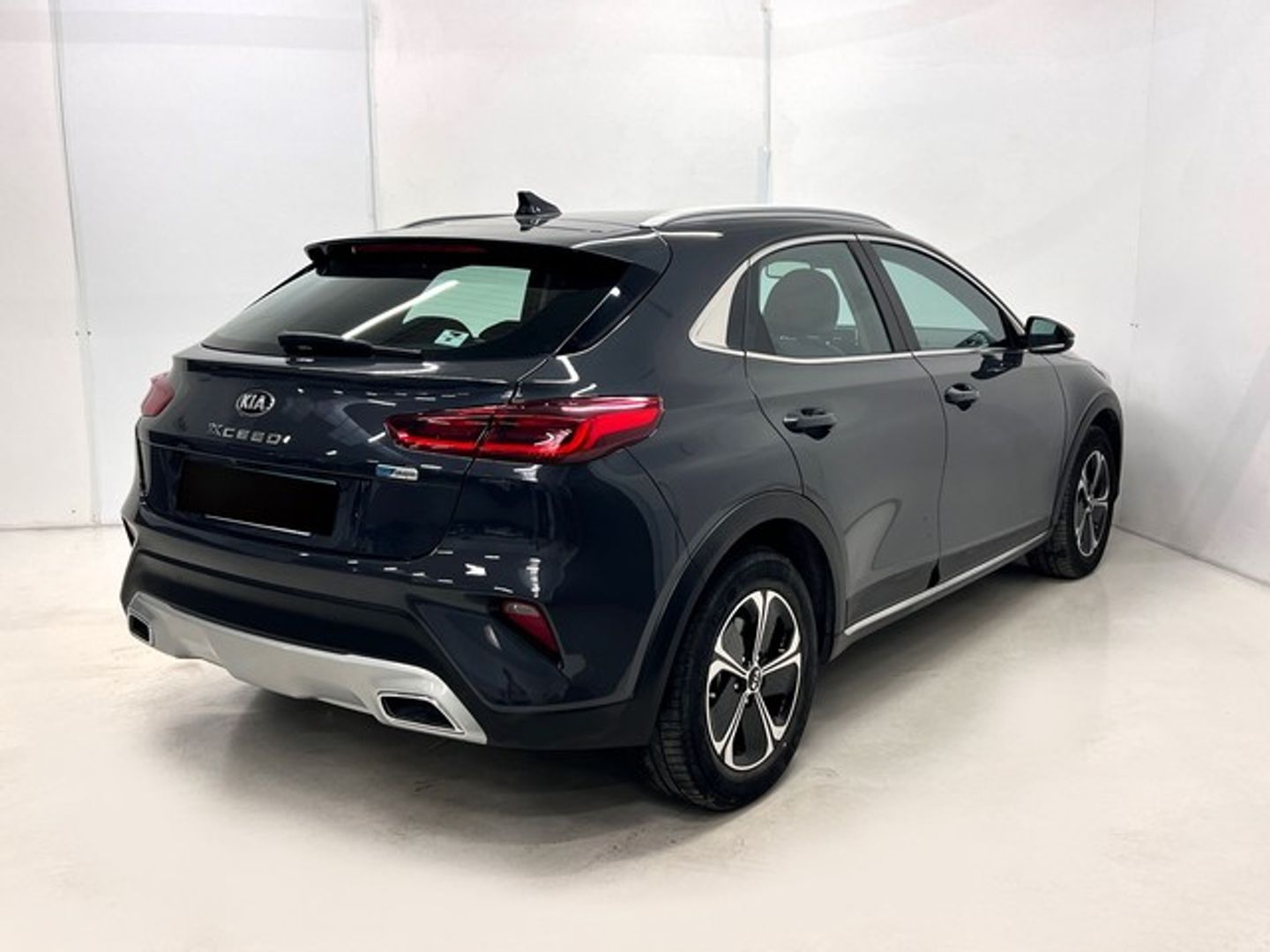 Kia XCeed 1.6 GDi PHEV eDrive 104 kW (141 CV)