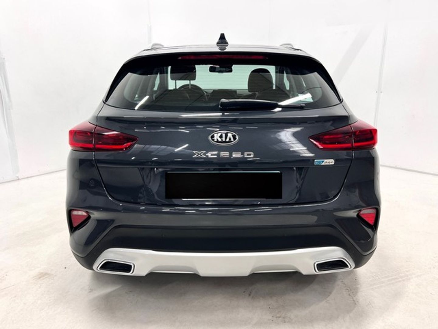 Kia XCeed 1.6 GDi PHEV eDrive 104 kW (141 CV)