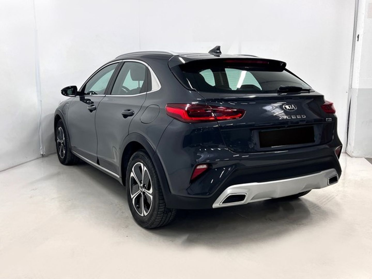 Kia XCeed 1.6 GDi PHEV eDrive 104 kW (141 CV)