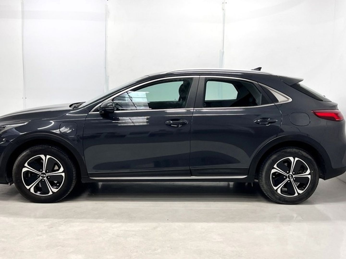 Kia XCeed 1.6 GDi PHEV eDrive 104 kW (141 CV)