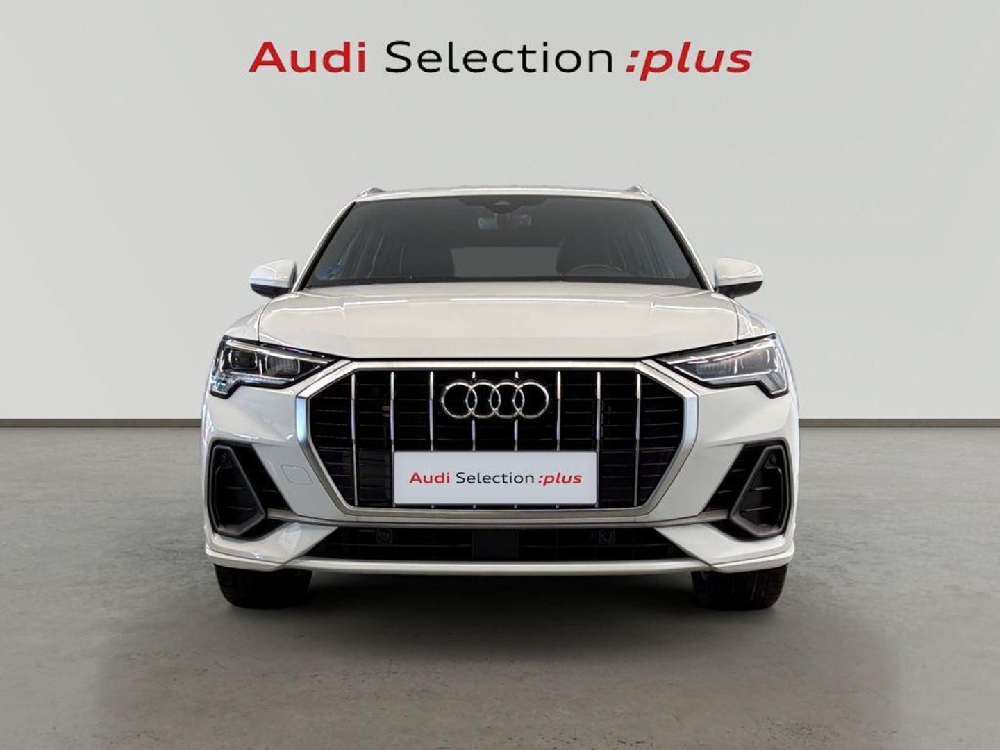Audi Q3 TFSIe S line 45 TFSI e 180 kW (245 CV) S tronic