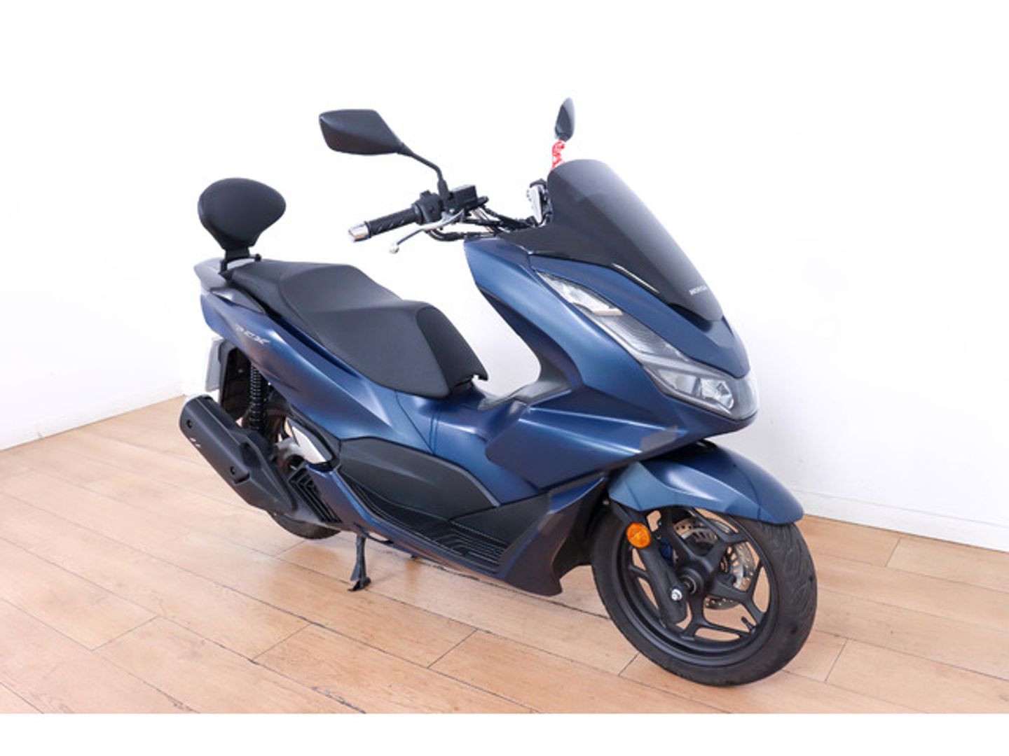 Honda PCX125 ABS