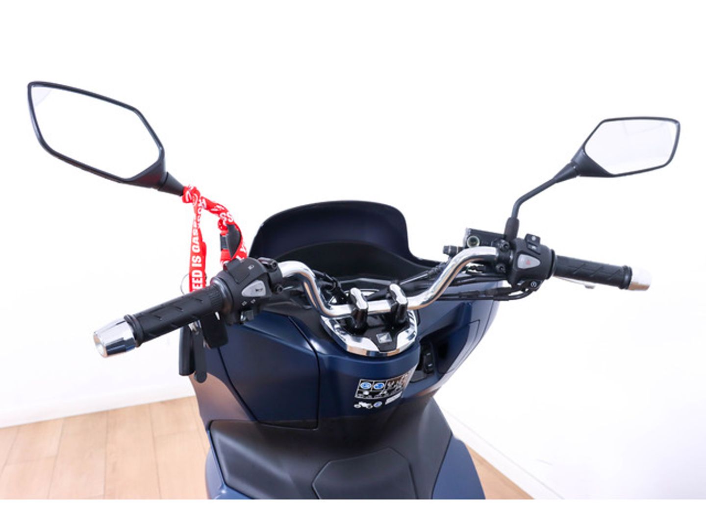 Honda PCX125 ABS