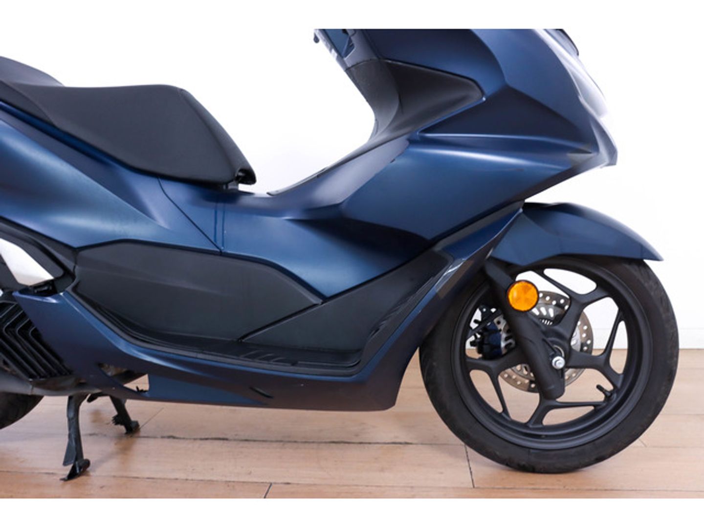 Honda PCX125 ABS