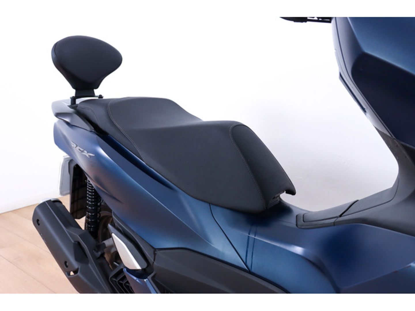 Honda PCX125 ABS
