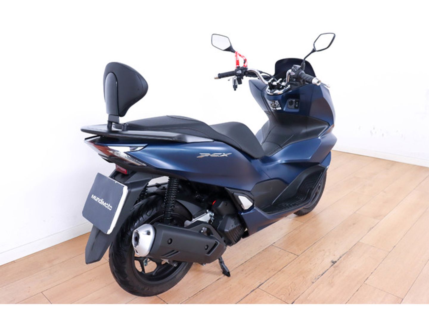 Honda PCX125 ABS