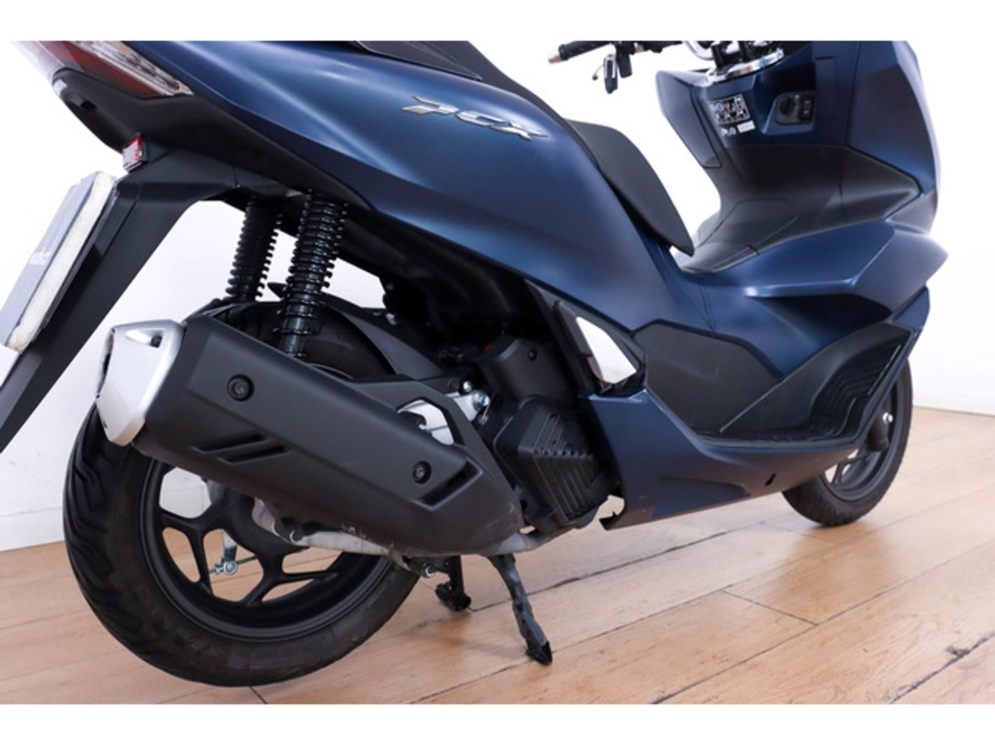 Honda PCX125 ABS
