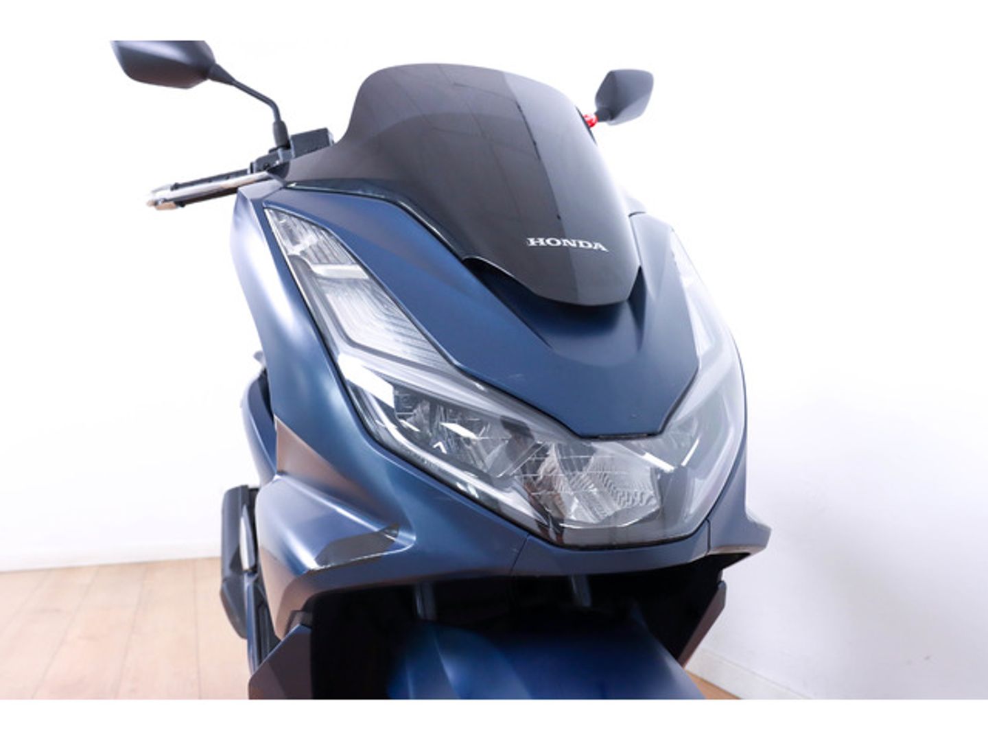 Honda PCX125 ABS
