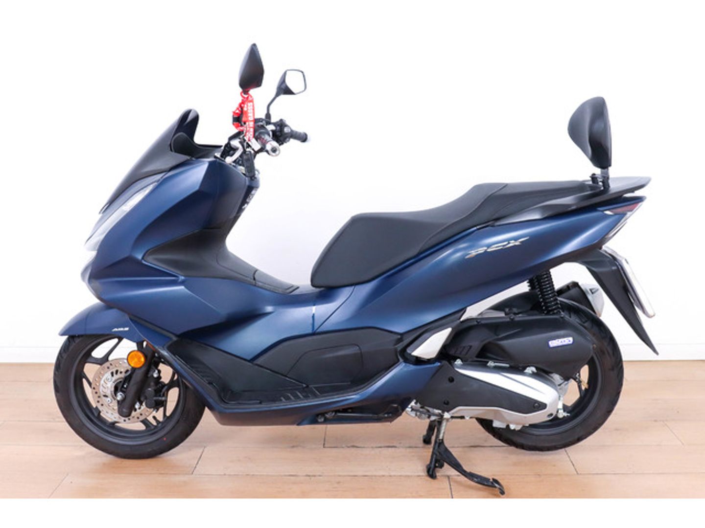 Honda PCX125 ABS