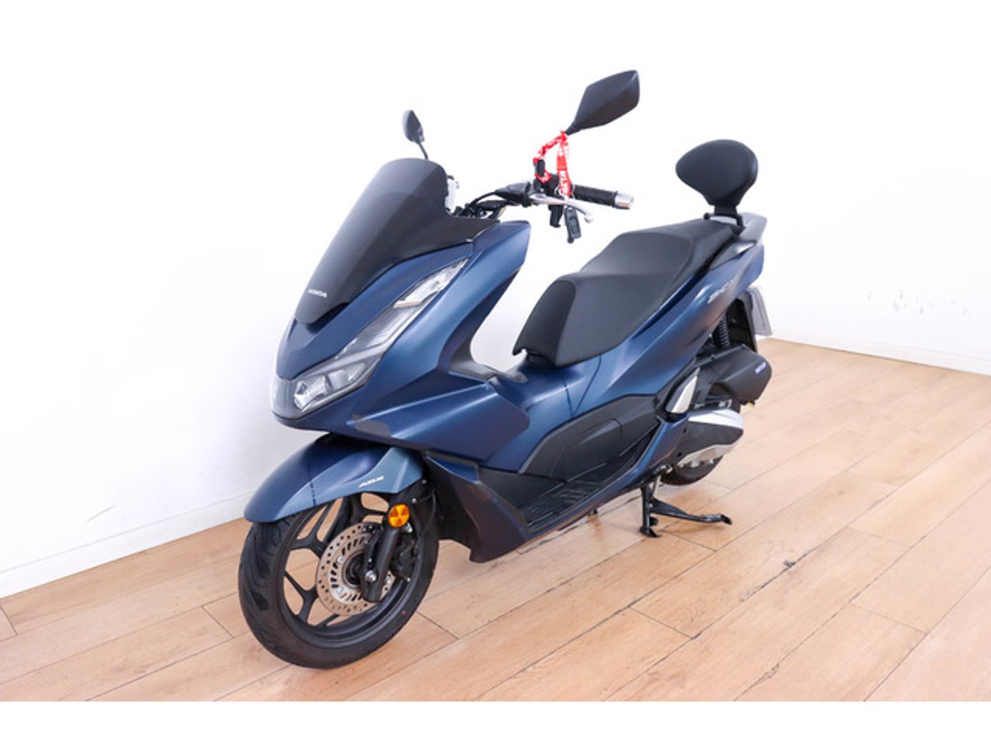 Honda PCX125 ABS