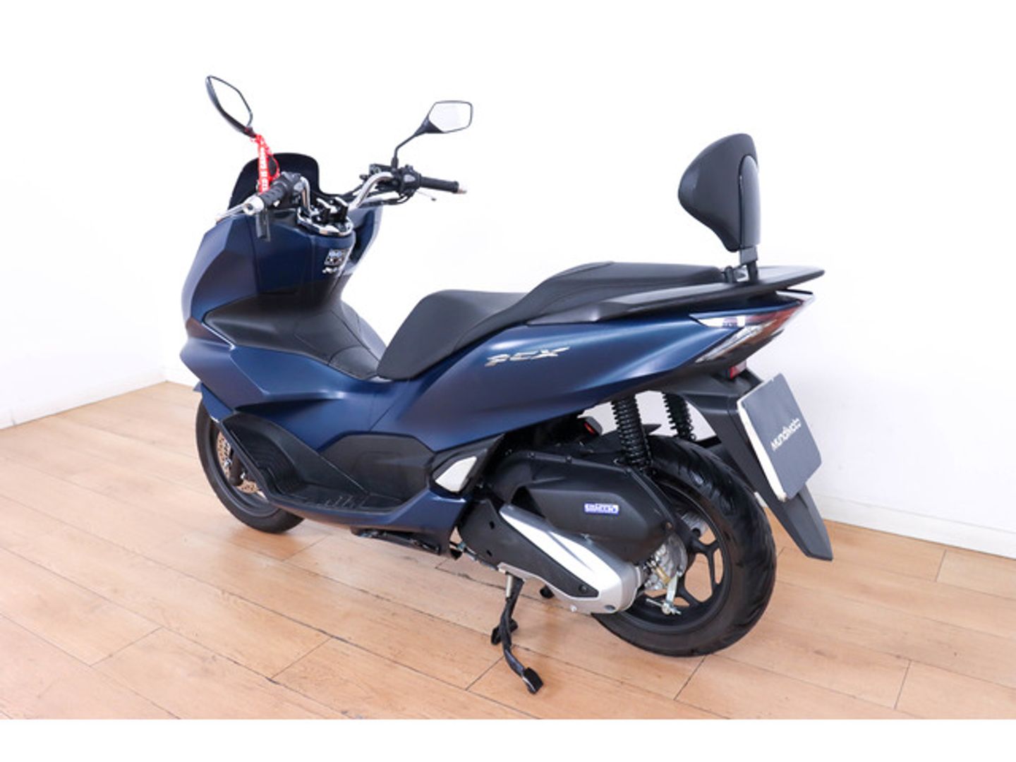Honda PCX125 ABS