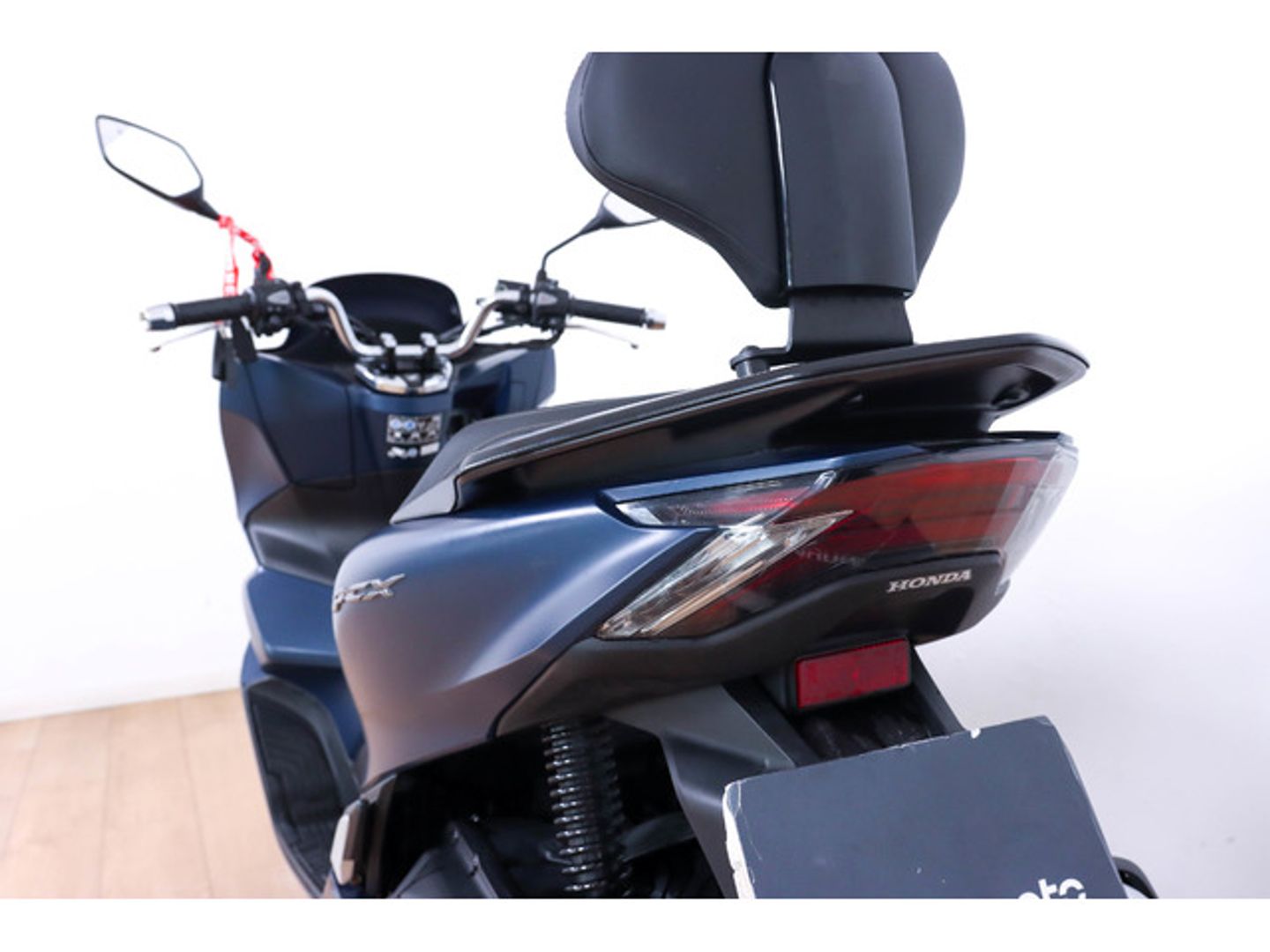 Honda PCX125 ABS