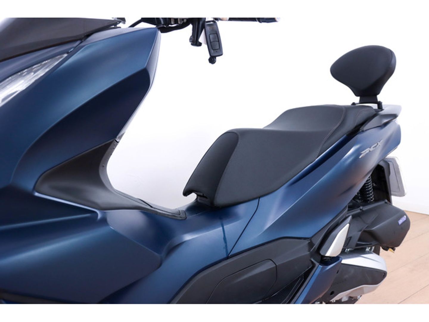 Honda PCX125 ABS