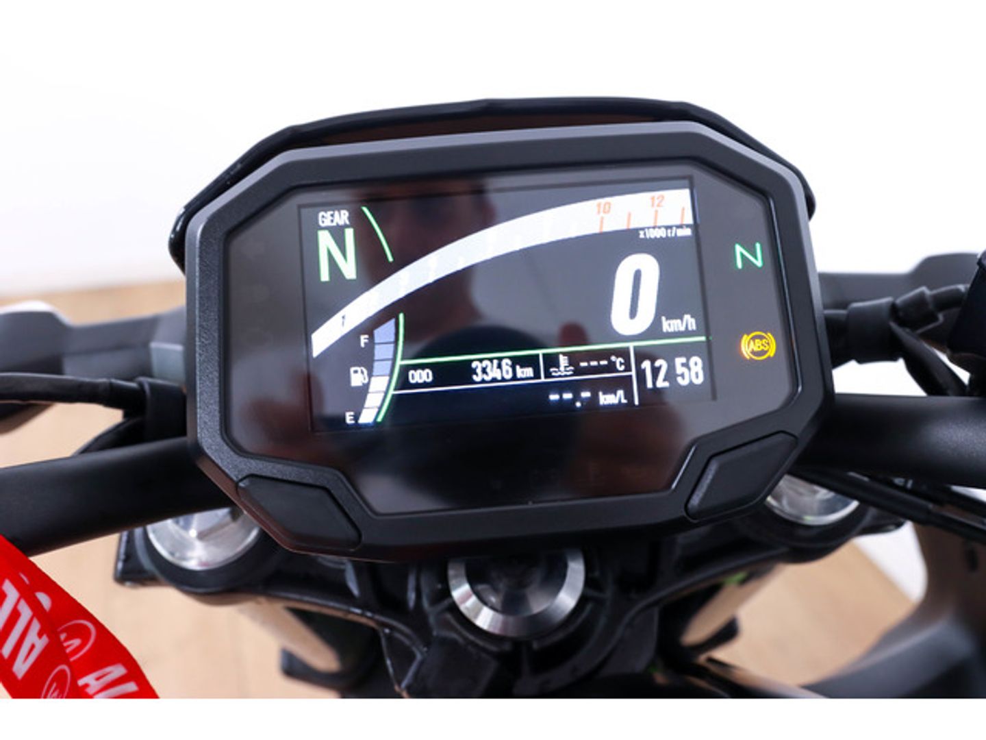 Kawasaki Z650