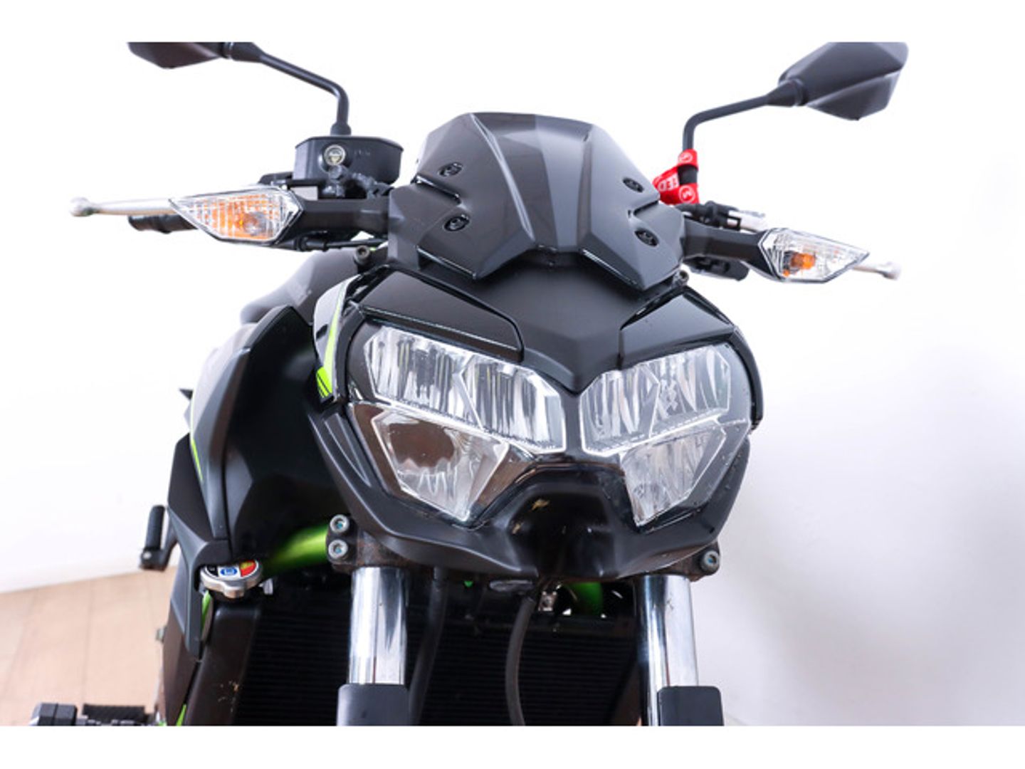 Kawasaki Z650