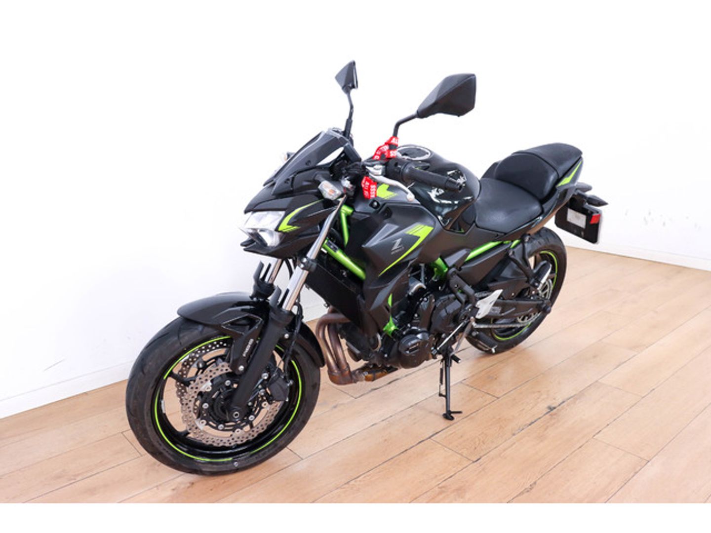 Kawasaki Z650
