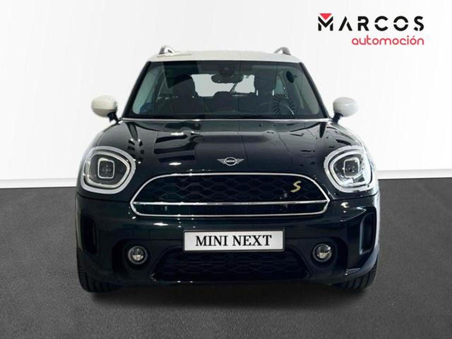 MINI MINI Countryman Cooper S E ALL4 162 kW (220 CV)
