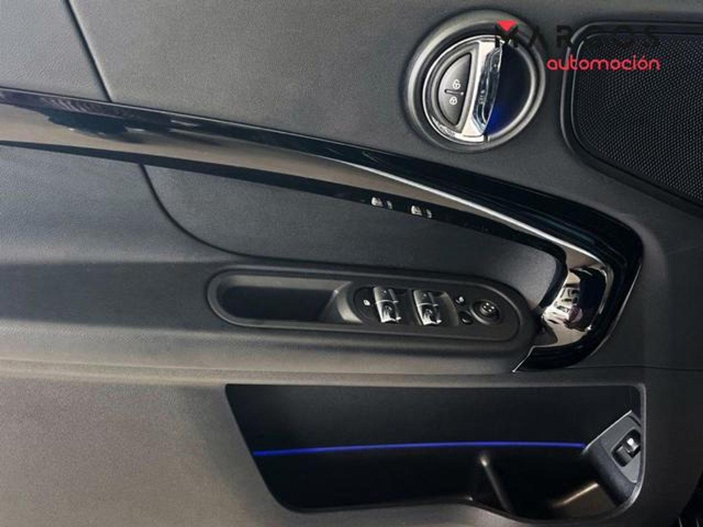 MINI MINI Countryman Cooper S E ALL4 162 kW (220 CV)