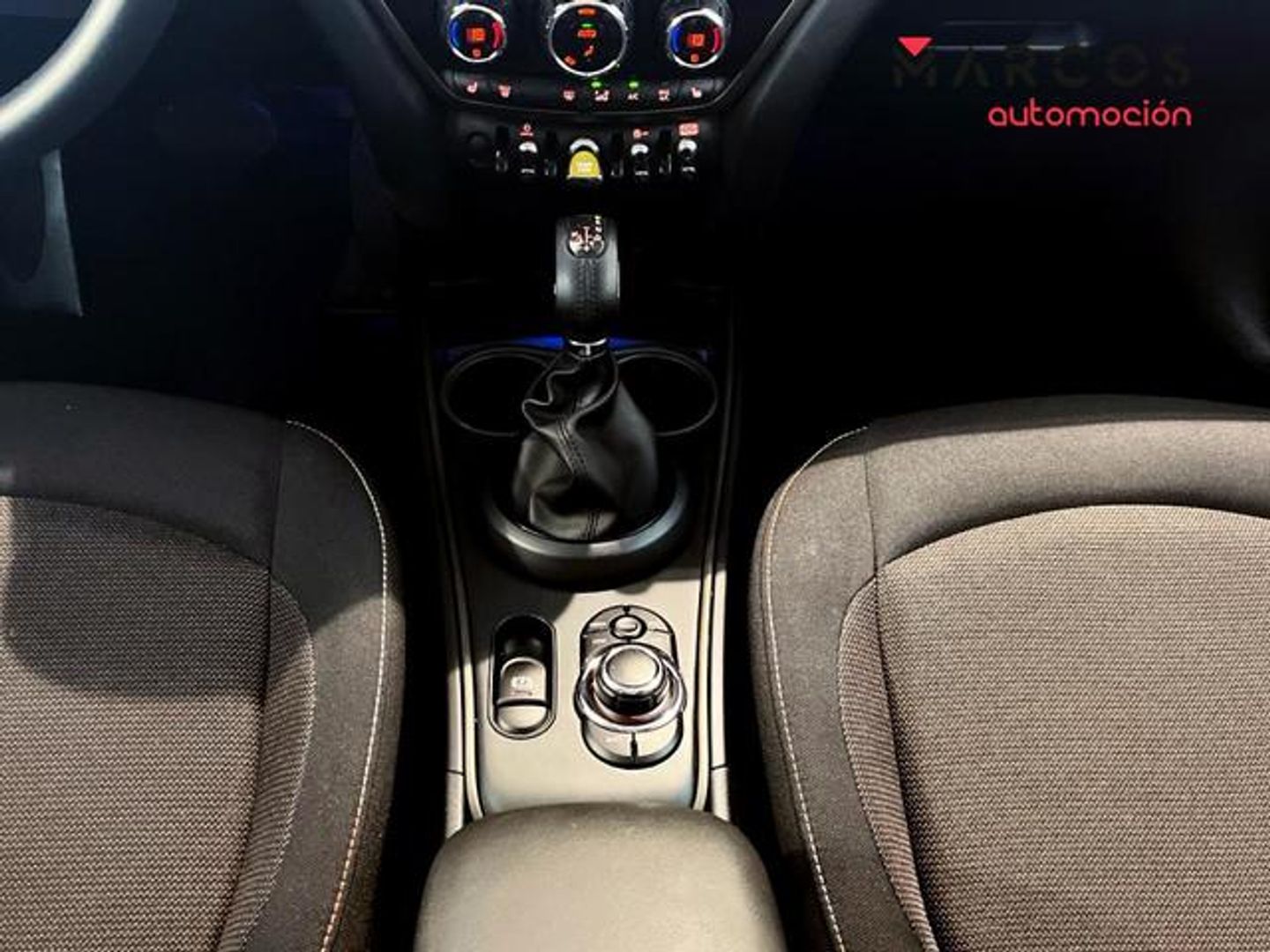 MINI MINI Countryman Cooper S E ALL4 162 kW (220 CV)