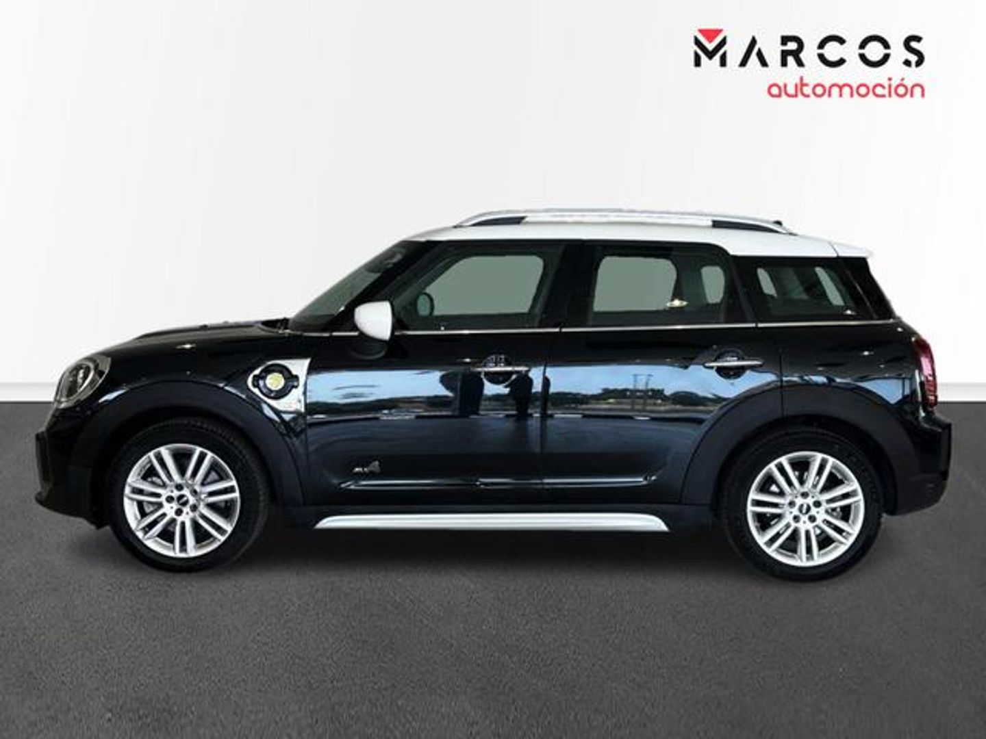 MINI MINI Countryman Cooper S E ALL4 162 kW (220 CV)