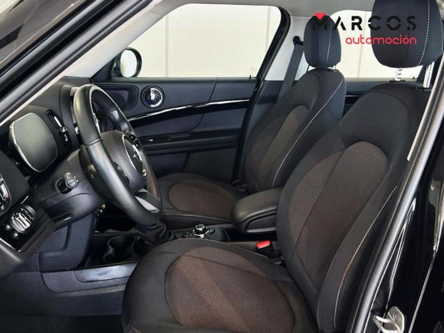 MINI MINI Countryman Cooper S E ALL4 162 kW (220 CV)