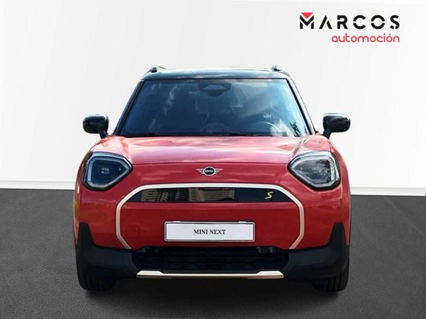 MINI MINI Aceman SE 160 kW (218 CV)