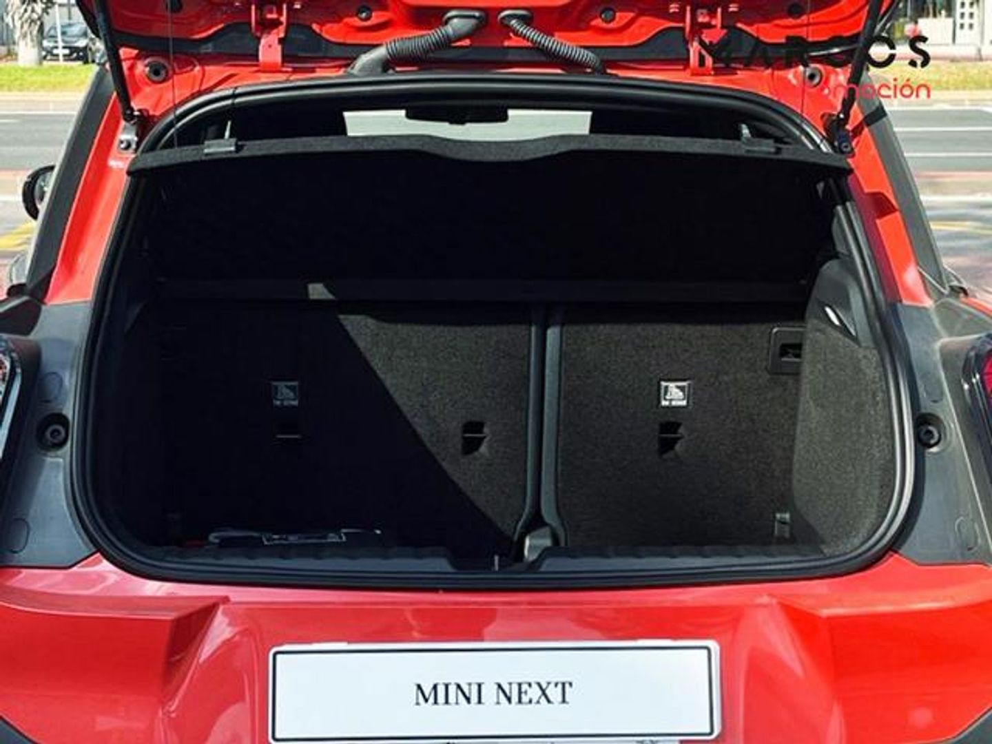 MINI MINI Aceman SE 160 kW (218 CV)