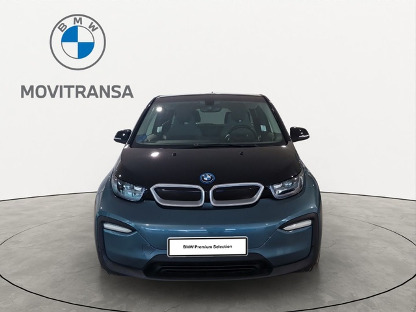 BMW i3 120Ah 125 kW (170 CV)