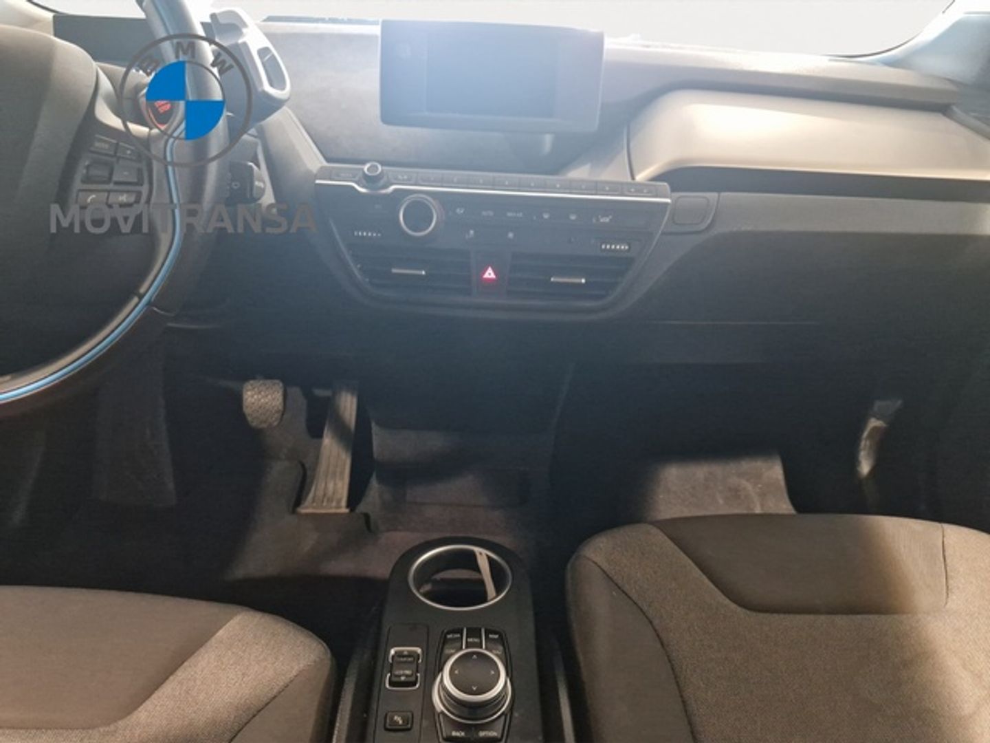 BMW i3 120Ah 125 kW (170 CV)