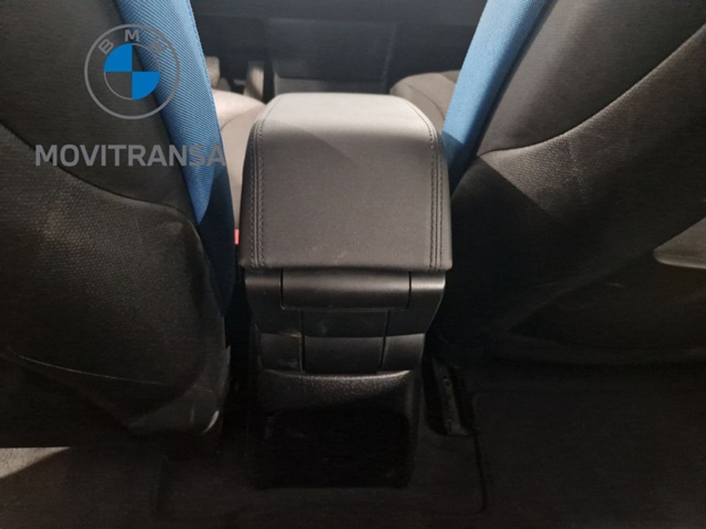 BMW i3 120Ah 125 kW (170 CV)