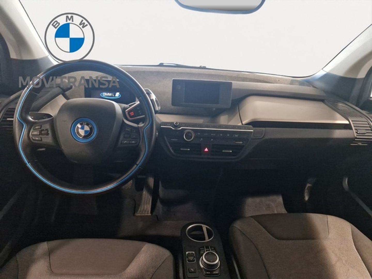 BMW i3 120Ah 125 kW (170 CV)