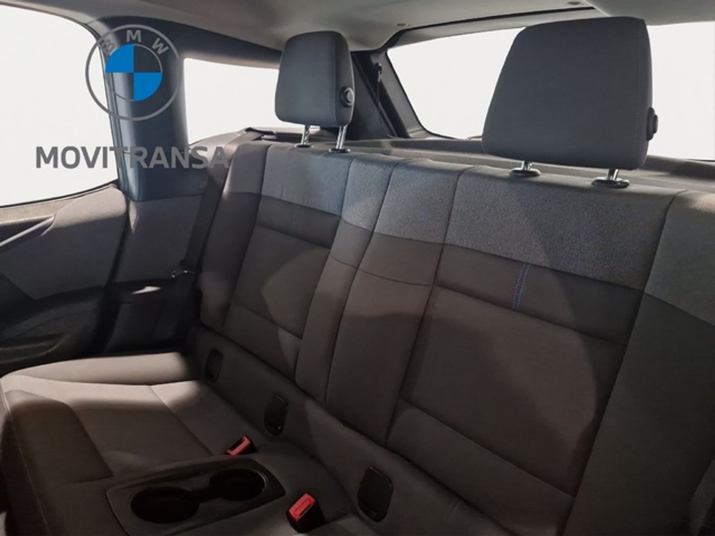 BMW i3 120Ah 125 kW (170 CV)